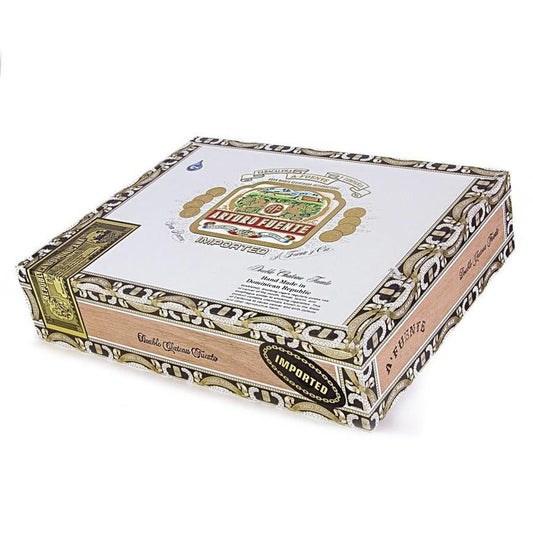 Arturo Fuente Double Chateau Empty Cigar Box