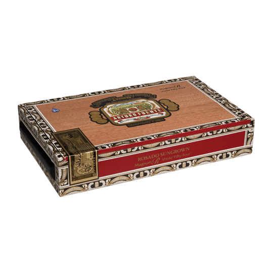 Arturo Fuente Magnum R 54 Empty Cigar Box