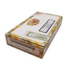 Romeo y Julieta Short Churchill Empty Cigar Box