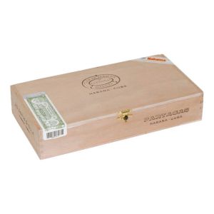 Partagas P2 Empty Cigar Box